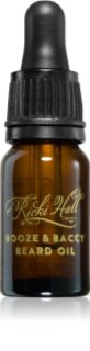 Captain Fawcett Ricki Hall´s olje za brado