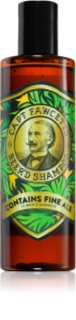 Captain Fawcett Beer'd Shampoo szakáll sampon 250 ml
