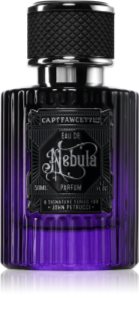 Captain Fawcett John Petrucci's Nebula Eau de Parfum parfémovaná voda pro muže 50 ml
