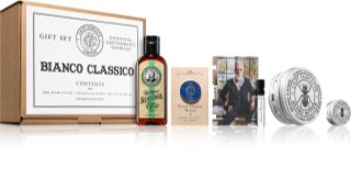 Captain Fawcett Bianco Classico Gift Set Gift Set for beard for men