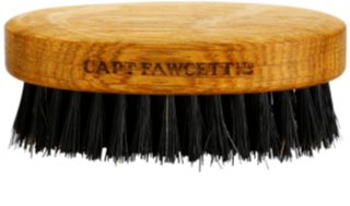 Captain Fawcett Accessories Wild Boar escova de barba com cerdas de javali 1 un.