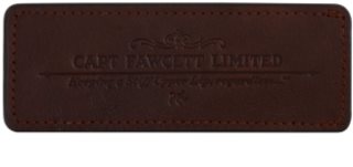 Captain Fawcett Accessories шкіряний футляр для гребіня (CF.82T)