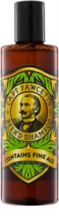 Captain Fawcett Beer'd Shampoo šampón na bradu 250 ml