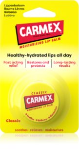 Carmex Classic hidratáló ajakbalzsam 7.5 g