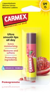 Carmex Pomegranate hidratáló ajakbalzsam stick SPF 15 4.25 g