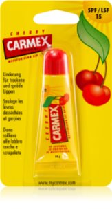 Carmex Cherry bálsamo labial en tubo SPF 15 10 g