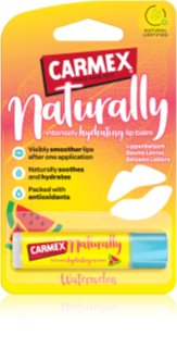 Carmex Watermelon bálsamo hidratante para labios en barra 4.25 g