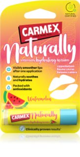 Carmex Watermelon moisturising lip balm stick 4.25 g