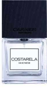 Carner Barcelona Costarela Eau de Parfum mixte 50 ml
