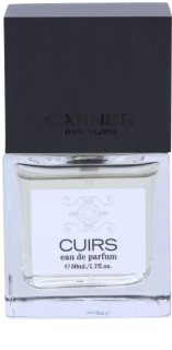 Carner Barcelona Cuirs Eau de Parfum unisex 50 ml