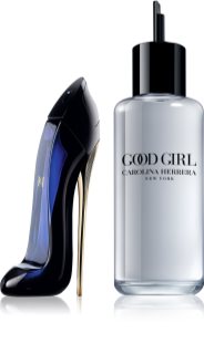 CAROLINA HERRERA Good Girl Set komplekt naistele