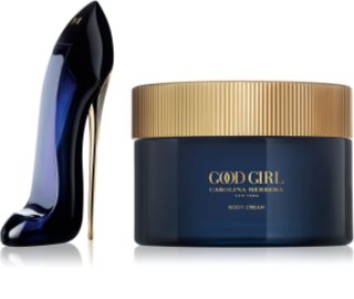 CAROLINA HERRERA Good Girl set para mujer