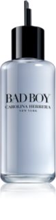 CAROLINA HERRERA Bad Boy recarga de recambio para hombre