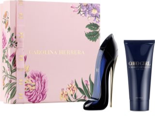 Carolina Herrera Good Girl подарунковий набір для жінок