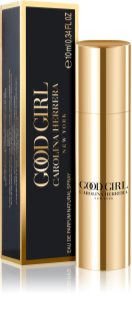CAROLINA HERRERA Good Girl Eau de Parfum för Kvinnor 10 ml