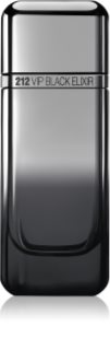CAROLINA HERRERA 212 VIP Black Elixir Eau de Parfum uraknak