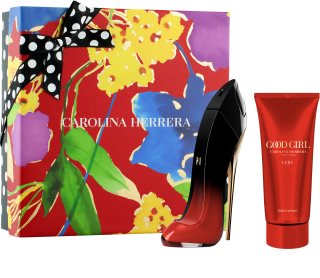 CAROLINA HERRERA Good Girl Very Good Girl Elixir Presentförpackning för Kvinnor