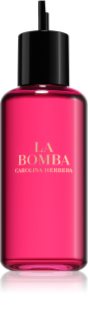 CAROLINA HERRERA La Bomba Eau de Parfum refill for women