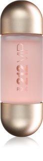 CAROLINA HERRERA 212 VIP Rosé Hair Mist αρωματικό mist για τα μαλλιά για γυναίκες 30 ml