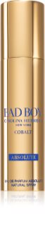 CAROLINA HERRERA Bad Boy Cobalt Absolute Eau de Parfum für Herren
