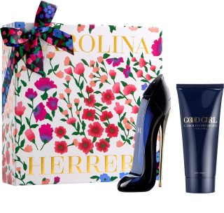 CAROLINA HERRERA Good Girl poklon set za žene 1 kom