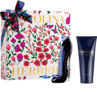 CAROLINA HERRERA Good Girl poklon set za žene 1 kom