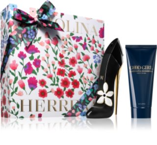 CAROLINA HERRERA Good Girl Jasmine Absolute poklon set za žene 1 kom