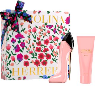 CAROLINA HERRERA Good Girl Blush poklon set za žene 1 kom