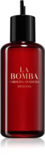 CAROLINA HERRERA La Bomba Intensa Eau de Parfum intense hölgyeknek refill