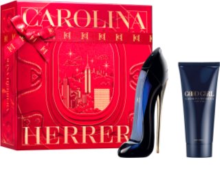 CAROLINA HERRERA Good Girl darčeková sada pre ženy