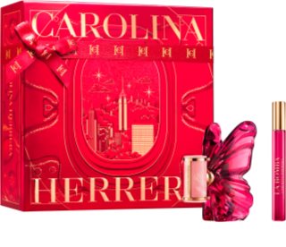 CAROLINA HERRERA La Bomba darčeková sada pre ženy