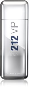 CAROLINA HERRERA 212 VIP Men Eau de Toilette para hombre
