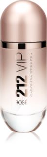 CAROLINA HERRERA 212 VIP Rosé Eau de Parfum til kvinder