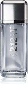 CAROLINA HERRERA 212 VIP Men toaletní voda pro muže 200 ml