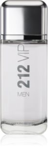 CAROLINA HERRERA 212 VIP Men toaletní voda pro muže 200 ml
