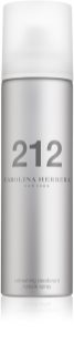 Carolina Herrera 212 NYC дезодорант-спрей для жінок 150 мл