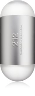 CAROLINA HERRERA 212 NYC toaletní voda pro ženy 100 ml