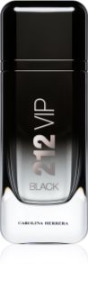 CAROLINA HERRERA 212 VIP Black Eau de Parfum til mænd