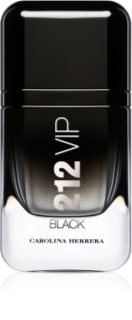 CAROLINA HERRERA 212 VIP Black parfémovaná voda pro muže