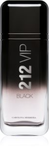 CAROLINA HERRERA 212 VIP Black parfémovaná voda pro muže