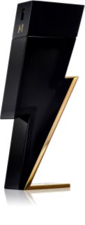 CAROLINA HERRERA Bad Boy Eau de Toilette uraknak 50 ml