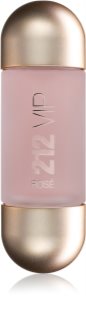 Carolina Herrera 212 VIP Rosé парфуми для волосся для жінок 30 мл