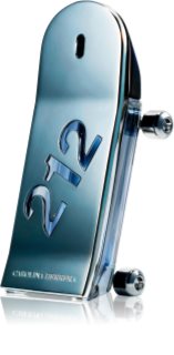 CAROLINA HERRERA 212 Heroes Eau de Toilette uraknak