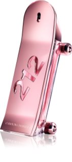 CAROLINA HERRERA 212 Heroes for Her Eau de Parfum hölgyeknek