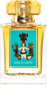 Carthusia Aria di Capri parfémovaná voda pro ženy