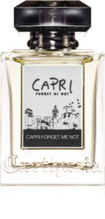 Carthusia Capri Forget Me Not Eau de Parfum unissexo