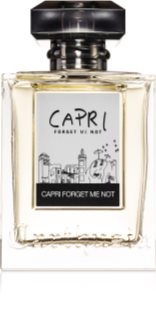 Carthusia Capri Forget Me Not parfumska voda uniseks 100 ml