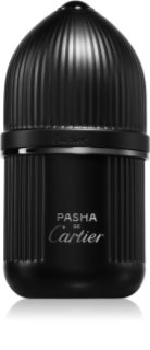 Cartier Pasha de Cartier Edition Noire Absolu Eau de Parfum intense für Herren 50 ml