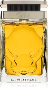 Cartier La Panthère parfüm hölgyeknek