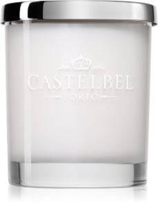 Castelbel Cotton Flower doftljus 210 g